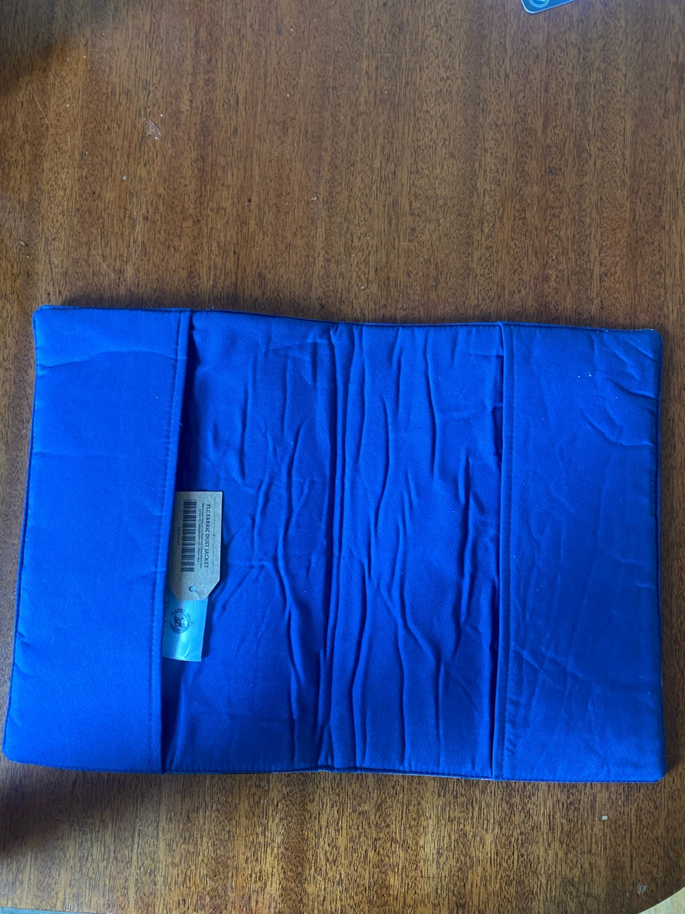 ColdWire Book Sleeve and Tarot Card Set Fairyloot 💜 - Picture 4 of 10